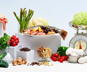 Bật mí các loại thực phẩm tốt cho não bộ