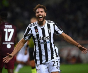 Tân binh lập công, Juventus thắng trận thứ 3 liên tiếp