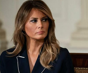 Mật vụ Mỹ đặt cho bà Melania Trump biệt danh 'Rapunzel'