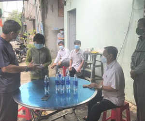 Giám đốc Công an Bình Dương nói về vụ bệnh nhân tử vong vì cơ sở y tế không tiếp nhận