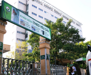 Chuỗi lây nhiễm tại Bệnh viện Việt Đức đã ghi nhận 32 ca, phần lớn tập trung tại Hà Nội