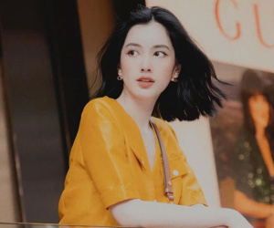 Gái đẹp An Giang đáp trả tin đồn sửa mũi, tự tin không bác sĩ nào phẫu thuật được gương mặt như mình