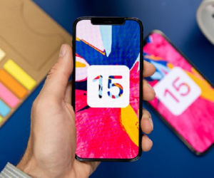 iOS 15.0.1 chính thức ra mắt: Sửa nhiều lỗi khó chịu, người dùng iPhone nên cập nhật ngay!