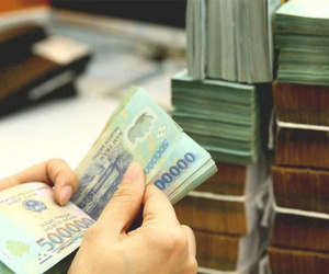 Gửi tiền tiết kiệm tại ngân hàng nào đang có lợi nhất?