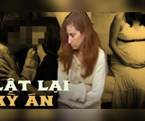 Thai phụ gục chết giữa vũng máu: Giọt nước mắt giả tạo của gã chồng ân ái 17 nhân tình và chân dung kẻ thủ ác cuồng si
