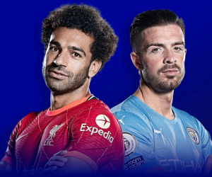 Liverpool vs Man City: Đại chiến luận anh hùng