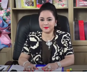 NÓNG: Công an TP.HCM yêu cầu các đơn vị kiểm tra rà soát theo tố giác của bà Nguyễn Phương Hằng