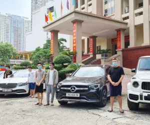 Chân dung kẻ cầm đầu đường dây đánh bạc qua mạng 'khủng' trị giá 1.500 tỉ vừa bị triệt phá