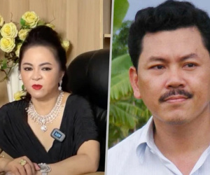 Vụ bà Phương Hằng tố cáo 'thần y' Võ Hoàng Yên: Đã có kết luận giám định chữ ký, chữ viết