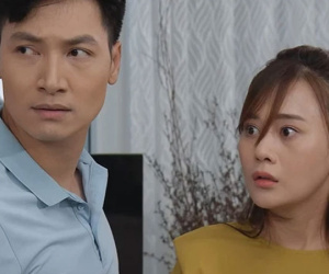 Hương vị tình thân tập 48: Bà Sa gọi Nam là mày, tố ông Sinh đe dọa Thy, Nam công bố luôn huyết thống, định bỏ đi