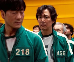 BXH series Netflix tháng 9: 'Squid Game' nổi thế mà chỉ đứng thứ 5, vị trí quán quân không gây bất ngờ