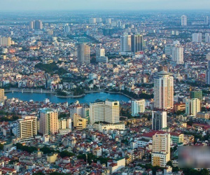 Thị trường bất động sản chờ sửa luật quyết ‘sinh mệnh’ hàng trăm dự án