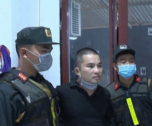 Thủ đoạn tinh quái của ổ nhóm tội phạm núp bóng doanh nghiệp