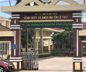 Thông tin mới vụ cô giáo tiêm 2 mũi vắc xin cách nhau 10 phút: Đã ổn định tâm lý, vượt qua áp lực để trở lại với bục giảng
