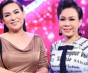 Nghệ sĩ Việt Hương lo thủ tục đưa thi hài cố ca sĩ Phi Nhung về Mỹ để con gái Wendy Phạm được gặp mẹ lần cuối