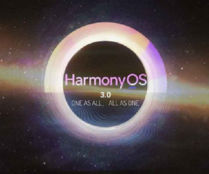 Nhân viên Huawei tiết lộ HarmonyOS 3.0 sắp được ra mắt
