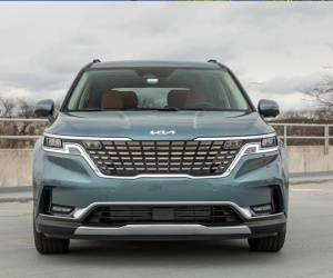Đại lý tiết lộ giá Kia Carnival 2022 đến 1,8 tỷ đồng nhưng chưa phải bản đắt nhất, ra mắt ngay tuần này tại Việt Nam
