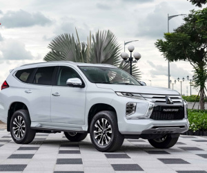 Mitsubishi 'mạnh tay' khuyến mãi để kích cầu trong tháng 10/2021