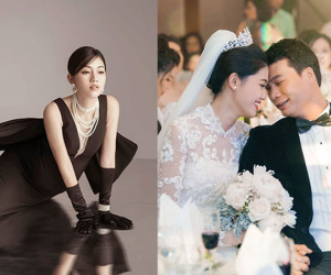 Cuộc sống của á hậu Thanh Tú sau 3 năm kết hôn với chồng đại gia, hơn 16 tuổi