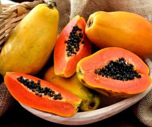 Đu đủ vào mùa đang ngon rẻ nhưng 5 điều này nhất định phải biết trước khi ăn