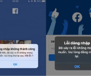 Nóng: Facebook, Instagram, Messenger gặp lỗi nghiêm trọng, 'đứng hình' trên diện rộng!