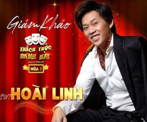 NS Hoài Linh nói về việc trở lại gameshow hậu ồn ào: 'Nếu khán giả ủng hộ thì mình ngồi thôi'?