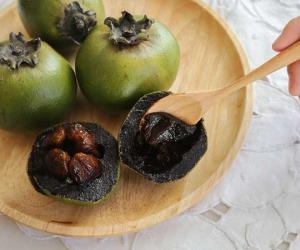 Loại quả mang vị... socola cứ tưởng chỉ có trong truyện cổ tích hoá ra có thật, giá gần nửa triệu đồng