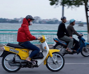 Miền Bắc chuẩn bị đón đợt không khí lạnh mạnh đầu mùa, mùa đông đến sớm và lạnh hơn năm ngoái