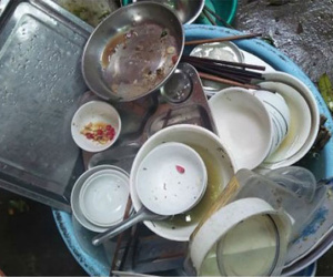 Lần đầu tới ra mắt bị nhờ quét nhà rửa bát, cô gái sốc tâm lý đến mức lập tức 'quay xe': 'Thôi chơi chán đã rồi lấy chồng hay không tính sau!'