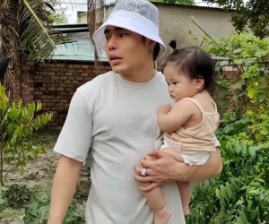 Lê Dương Bảo Lâm: Cứ sáng ra là ngân hàng gọi đòi tiền, nhà tôi nợ ngân hàng cả đống đây này!