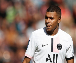 Mbappe lần đầu lên tiếng về tương lai, phủ nhận 7 lần từ chối gia hạn hợp đồng với PSG