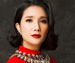 MC Cát Tường: Không lẽ tôi lại đi nói Tiết Cương là đồ vắt chanh bỏ vỏ, có trăng quên đèn