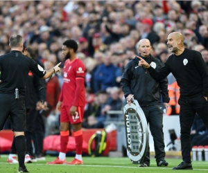 Liverpool bị tố ‘chơi không đẹp’ sau trận hòa với Man City