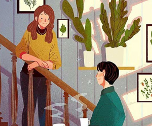 Anh chồng khó chịu vì thấy sự thay đổi kì lạ của vợ: Phụ nữ đơn giản lắm, cho cô ấy 1 bạn sẽ được gấp 3, quan trọng là bạn cho cái gì mà thôi!