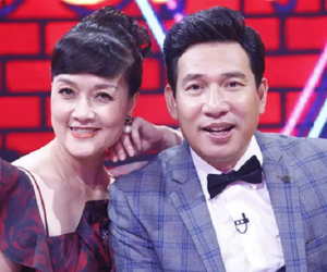 'Cuộc hẹn cuối tuần' bắt trend 'Squid Game' cực đỉnh, Vân Dung - Quang Thắng tiết lộ 'một trận nhớ đời'