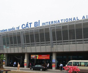 Hải Phòng từ chối mở lại các chuyến bay nội địa