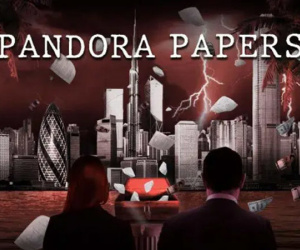 Hồ sơ Pandora - cơn sóng thần dữ liệu rò rỉ chấn động toàn cầu