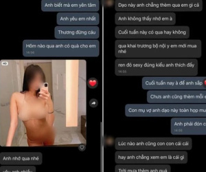 Phát hiện tiểu tam gửi tin nhắn đến cho chồng: 'Trời mưa thèm anh quá' kèm loạt clip kinh hoàng, cô vợ có màn giải quyết cực đỉnh khiến kẻ phản bội khóc thét!