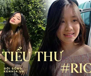 Dàn tiểu thư gia thế khủng và siêu kín tiếng: 14-15 tuổi nhưng 'chơi' cả mâm kim cương size bự, du lịch bằng phi cơ riêng và ở trong lâu đài