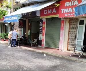 Hải Phòng: Bắt 2 đối tượng, truy nã kẻ chủ mưu vụ nhóm từ thiện bị bắn trên phố