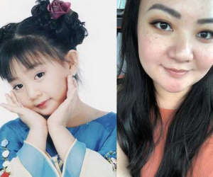 'Bé Xuân Mai' sau 17 năm sang Mỹ định cư: Đã là mẹ 3 con, cuộc sống hiện tại thế nào?