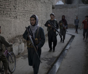 Chế độ cai trị hà khắc của Taliban: Người hoan nghênh, người thấp thỏm lo sợ