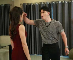 Chồng mang đồ ăn thừa về cho vợ, sau đó còn buông lời lạnh lùng và hành động cứng rắn của cô vợ thất nghiệp sau 2 tháng về quê
