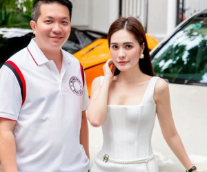 Nữ đại gia Quận 7 định xây nhà 400 tỷ lại vô tình để lộ chuyện đang vay ngân hàng quá nhiều