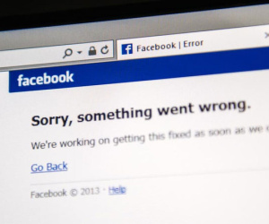 Facebook sập toàn cầu, tỉ phú Mark Zuckerberg 'bay' 6 tỉ USD