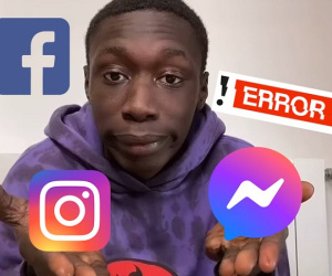 Khó tin: Facebook bị sập tới gần 9 giờ đồng hồ, nhưng đây có phải là kỷ lục lỗi lâu nhất trong lịch sử?