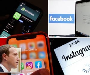 Chuyên gia bảo mật của Facebook hé lộ nguyên nhân khiến cả Facebook, Instagram bị sập trên toàn cầu, khẳng định không bị hack?