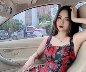 Gái xinh đóng Về Nhà Đi Con mặc váy ngủ ra đường làm gấp một việc lúc giữa đêm: U là trời, ai đồng cảm không nè?