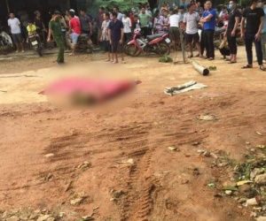 Khởi tố bị can vụ đâm chết người vì mâu thuẫn cá nhân ở Tuyên Quang
