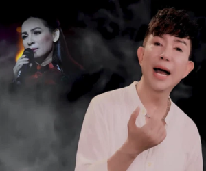 'Để Phi Nhung nằm lâu, lạnh lẽo, tôi rất nóng ruột'